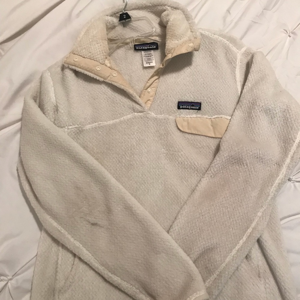 Patagonia pullover